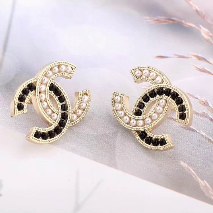 Chanel Earrings 478